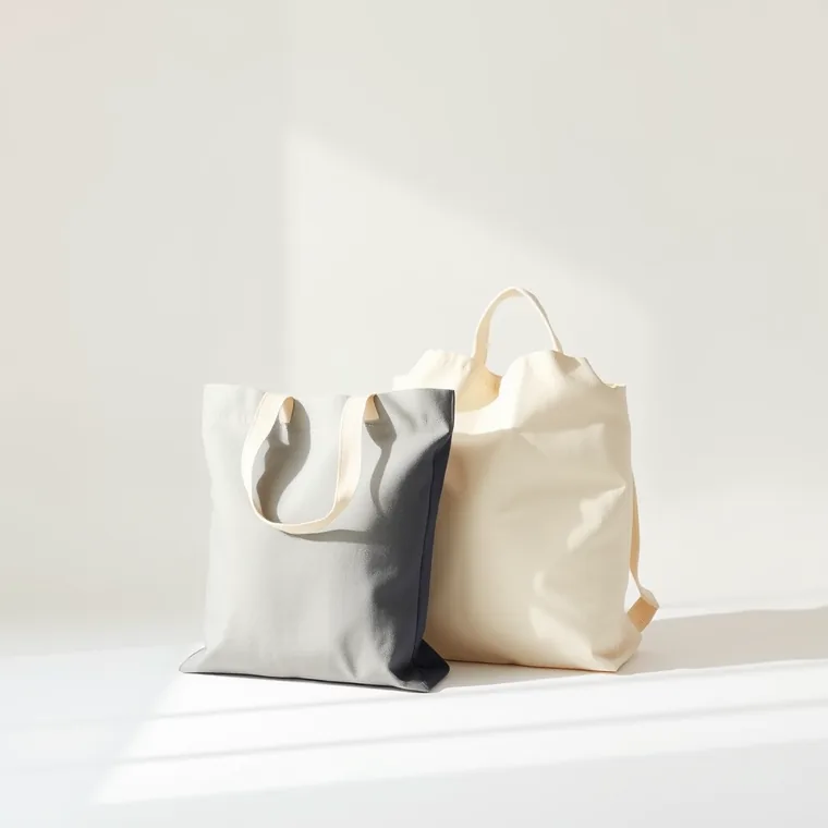 Bags and totes