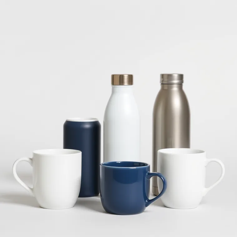 Drinkware