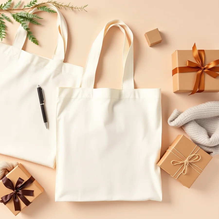 Promotional products